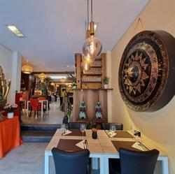 Bangkok city Thai Restaurant, Roeselare openingstijden