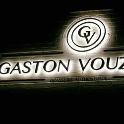 Gaston Vouzote, Dottenijs openingstijden