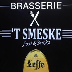 Brasserie 't Smeske Tiegem, openingstijden