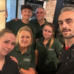 Monsieur Casserole, Brugge openingstijden