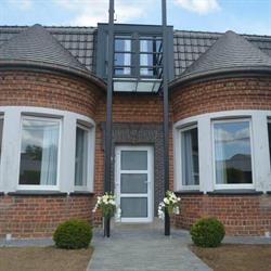 Les chambres d'Elza, Moeskroen openingstijden