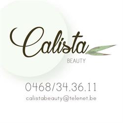 Calista Beauty, Eppegem openingstijden