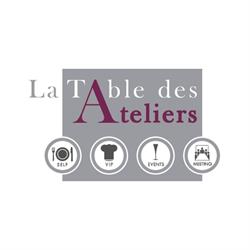 La table des ateliers, Bertrix openingstijden