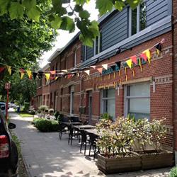 Frituur 't Zand, Brasschaat openingstijden