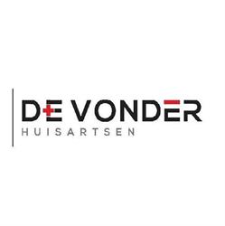 Huisartsenpraktijk De Vonder, Peer openingstijden