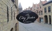 The City Jester, Ieper openingstijden