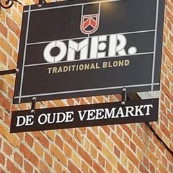 De Oude Veemarkt Pub, Ieper openingstijden