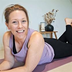 De Yogastee, Mol openingstijden