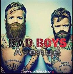 Bad Boys Avenue, Ciney openingstijden