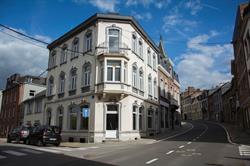 Appartementen Entre Deux Pays, Spa openingstijden