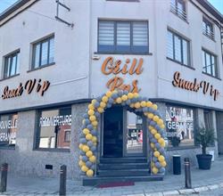 Snack VIP, Courcelles openingstijden
