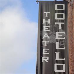 Theater Ootello, Mol openingstijden