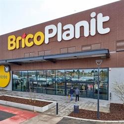 BricoPlanit, Waterloo openingstijden