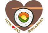 Kokorosushi & Bento-Mol, openingstijden