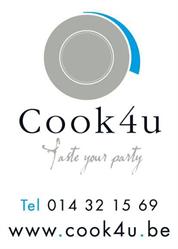 Cook4U, Mol openingstijden