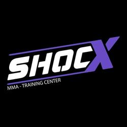 Shocx MMA, Brussel openingstijden