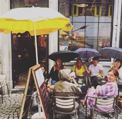 Café de Wei, Mechelen openingstijden