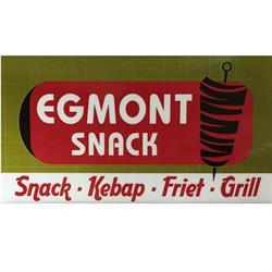 Egmont Snack, Mechelen openingstijden