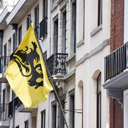 Vlaams Huis Brussel, openingstijden