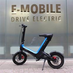 E-mobile, Mechelen openingstijden