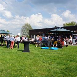 De Chalet, Lier openingstijden