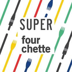Super Fourchette, Brussel openingstijden