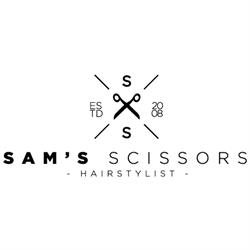 Sam's Scissors, Brussel openingstijden