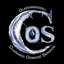 Glazenwasserij Cos, Stabroek openingstijden