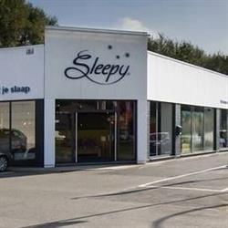 Sleepy, Mechelen openingstijden