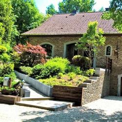 Villa Sous-Bois Marie, Spa openingstijden