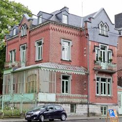 Villa le Vert-Bois, Spa openingstijden