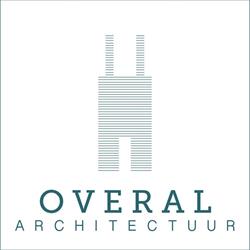 OVERAL Architectuur, Mechelen openingstijden