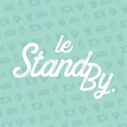 Le StandBy, Brussel openingstijden