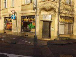 L'îlot sandwiches Mons, openingstijden