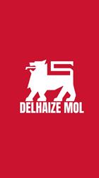 Delhaize Mol, openingstijden