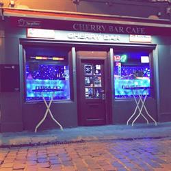 Cherry Bar Club, Brussel openingstijden