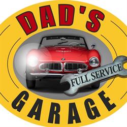 Dad Garage Zelem, Halen openingstijden