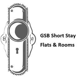 GSB - Short Stay, Mechelen openingstijden