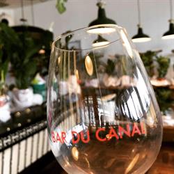 Bar du Canal, Brussel openingstijden