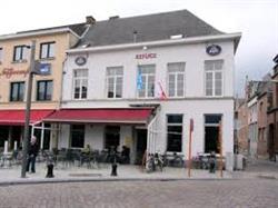Café Refuge, Lier openingstijden