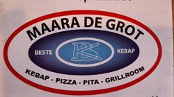Maara Kebap, Paal openingstijden