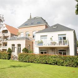 Campuskastanjehof, Hove openingstijden