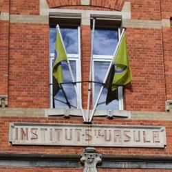 STUS - Institut Sainte Ursule Bruxelles, openingstijden