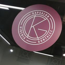 Kapsalon Kirenia Gonzalez, Hoegaarden openingstijden