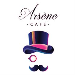 Arsène café, Namen openingstijden