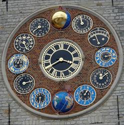 Zimmermuseum, Lier openingstijden