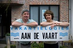 Aan de vaart, Mechelen openingstijden