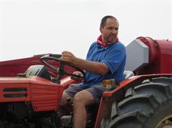 Zorgboerderij Boer Dirk, Moorsel openingstijden