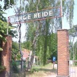 Ruige Heide vzw, Zandvliet openingstijden
