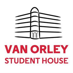 Van Orley Student House, Brussel openingstijden